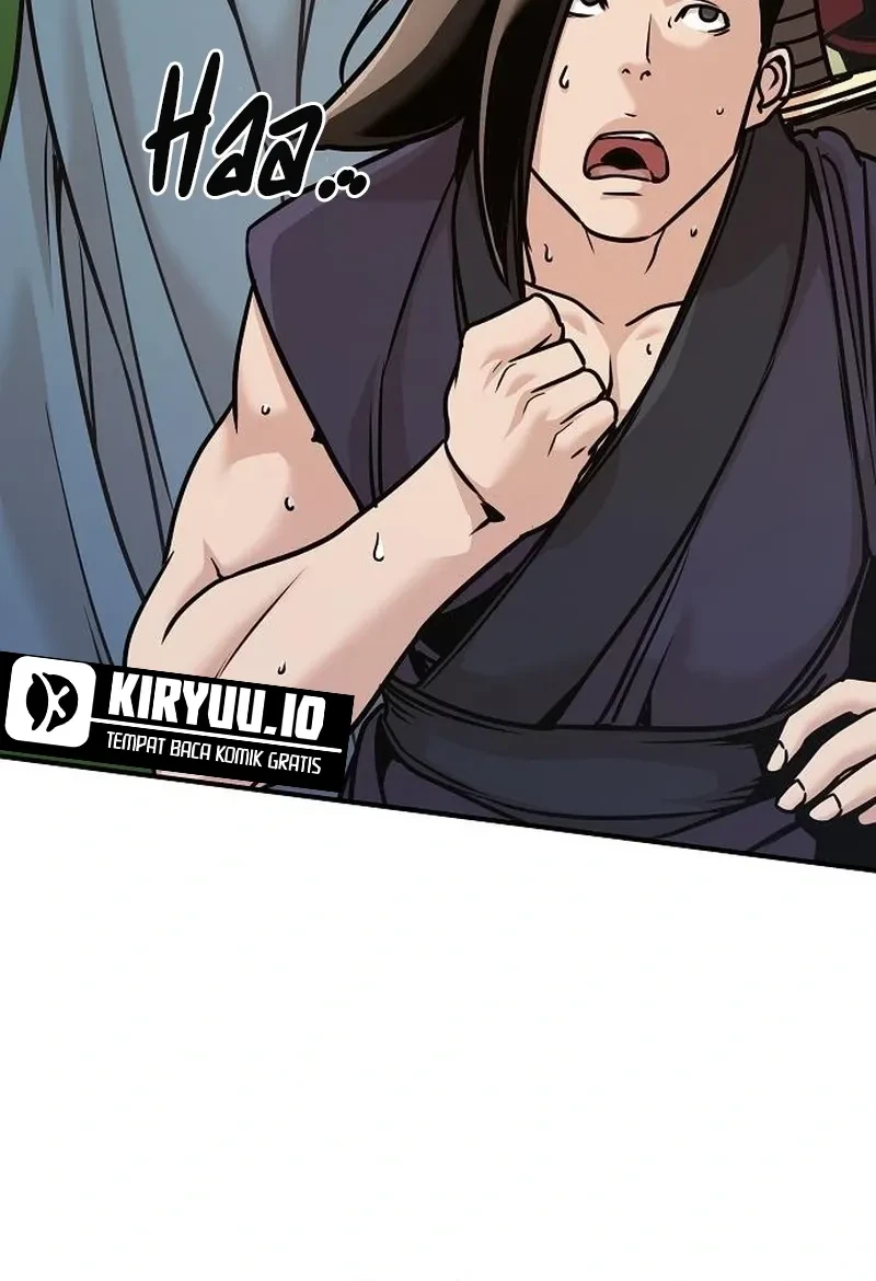 The Mysterious World’s Greatest Martial Artist Little Prince Chapter 95 Gambar 12