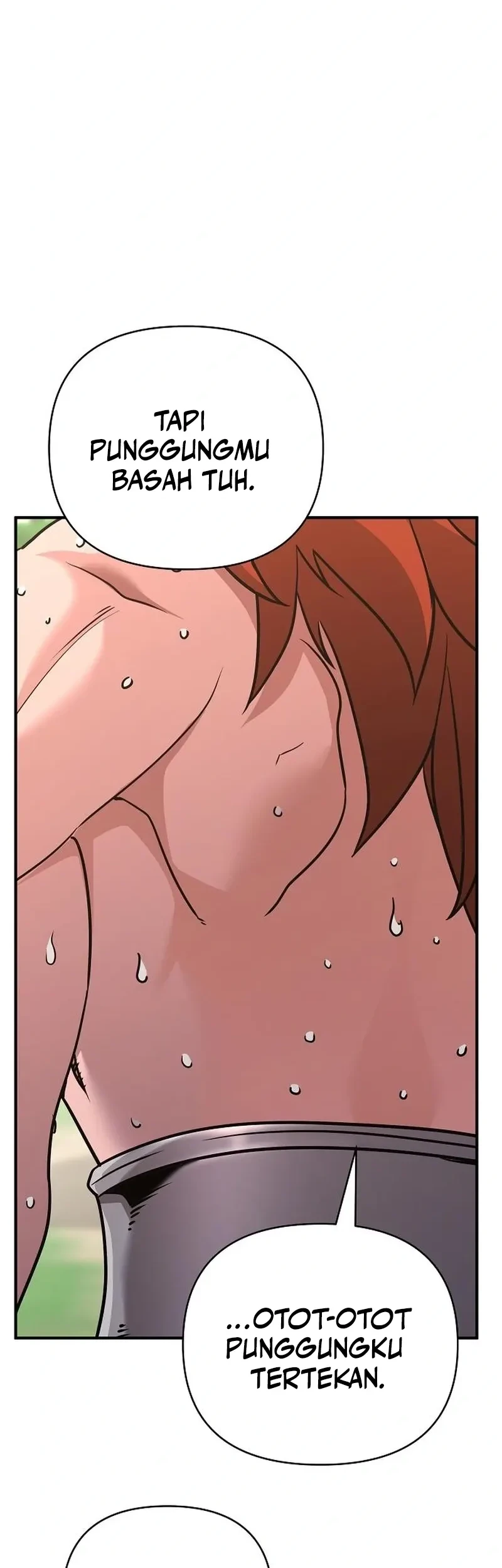 The Mysterious World’s Greatest Martial Artist Little Prince Chapter 95 Gambar 14