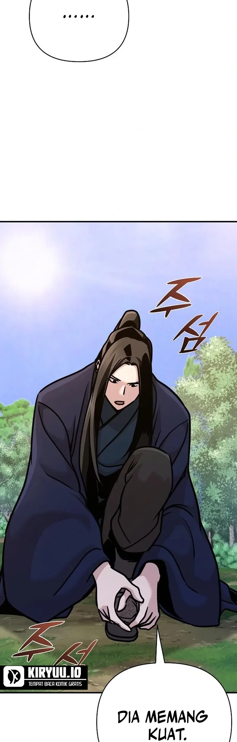 The Mysterious World’s Greatest Martial Artist Little Prince Chapter 95 Gambar 15