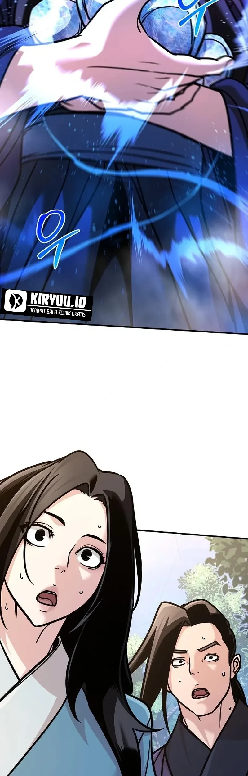 The Mysterious World’s Greatest Martial Artist Little Prince Chapter 95 Gambar 18