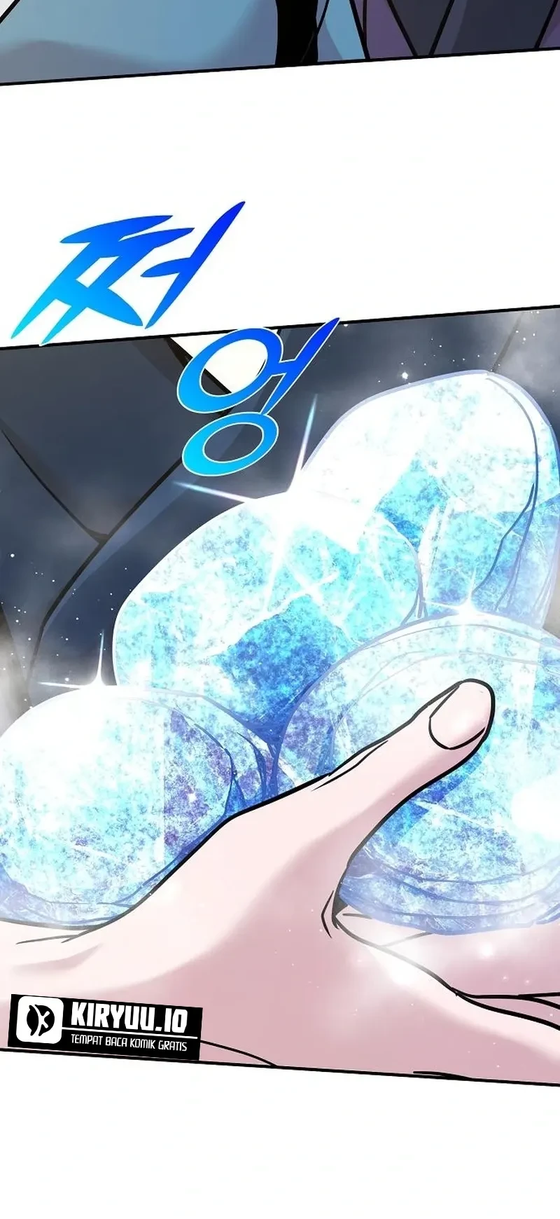 The Mysterious World’s Greatest Martial Artist Little Prince Chapter 95 Gambar 19