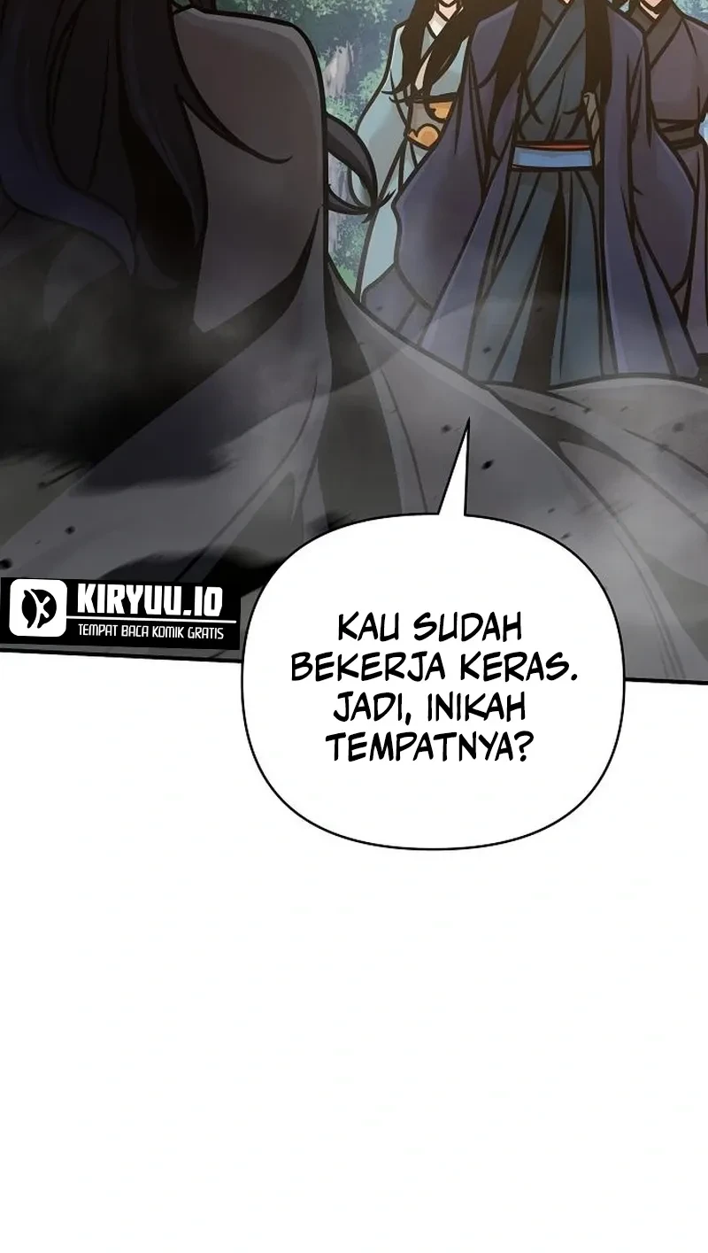 The Mysterious World’s Greatest Martial Artist Little Prince Chapter 95 Gambar 26