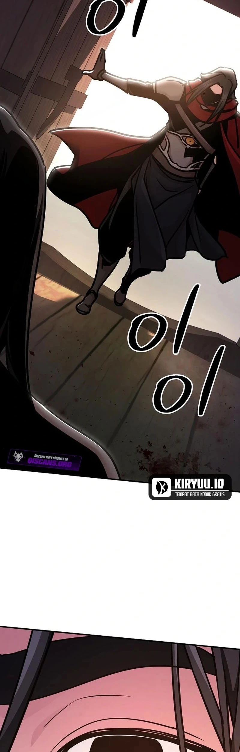 The Mysterious World’s Greatest Martial Artist Little Prince Chapter 96 Gambar 42