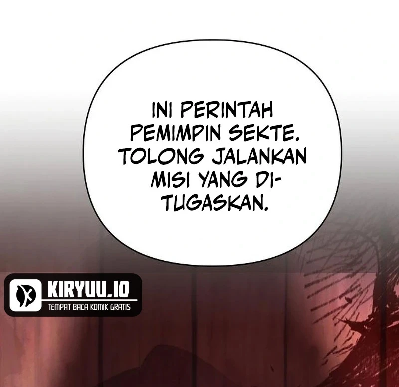 The Mysterious World’s Greatest Martial Artist Little Prince Chapter 96 Gambar 44