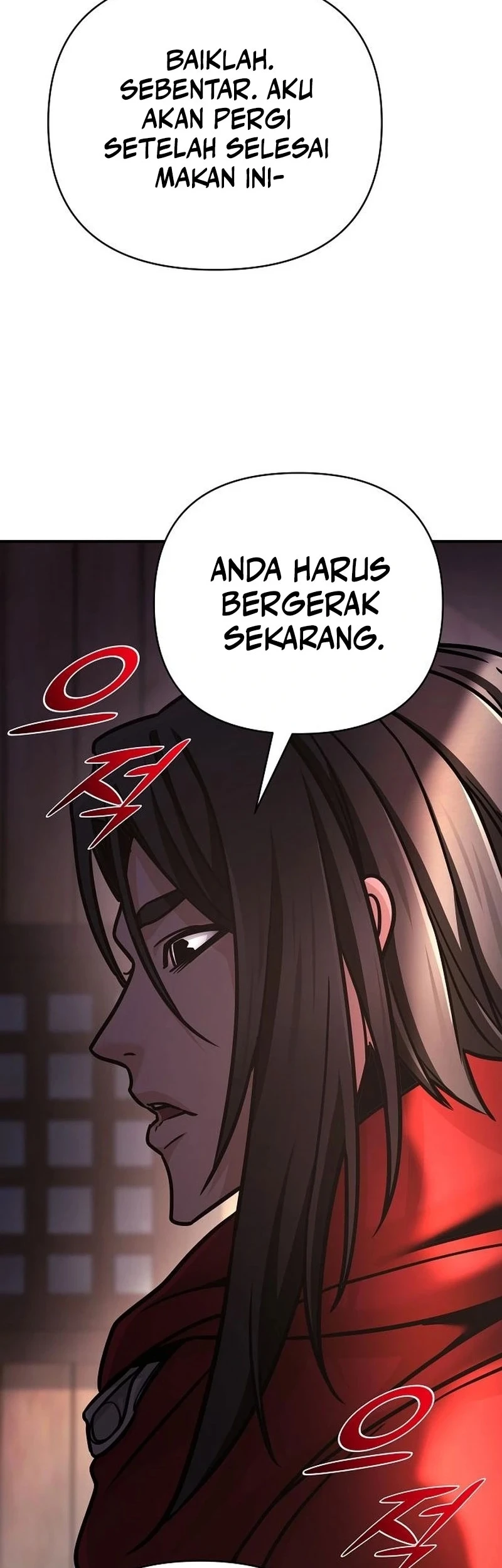 The Mysterious World’s Greatest Martial Artist Little Prince Chapter 96 Gambar 46