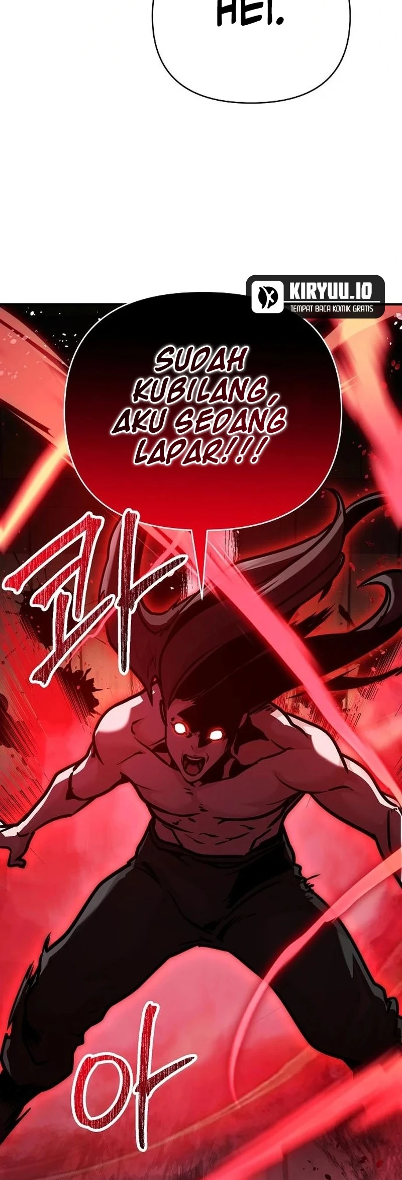 The Mysterious World’s Greatest Martial Artist Little Prince Chapter 96 Gambar 48