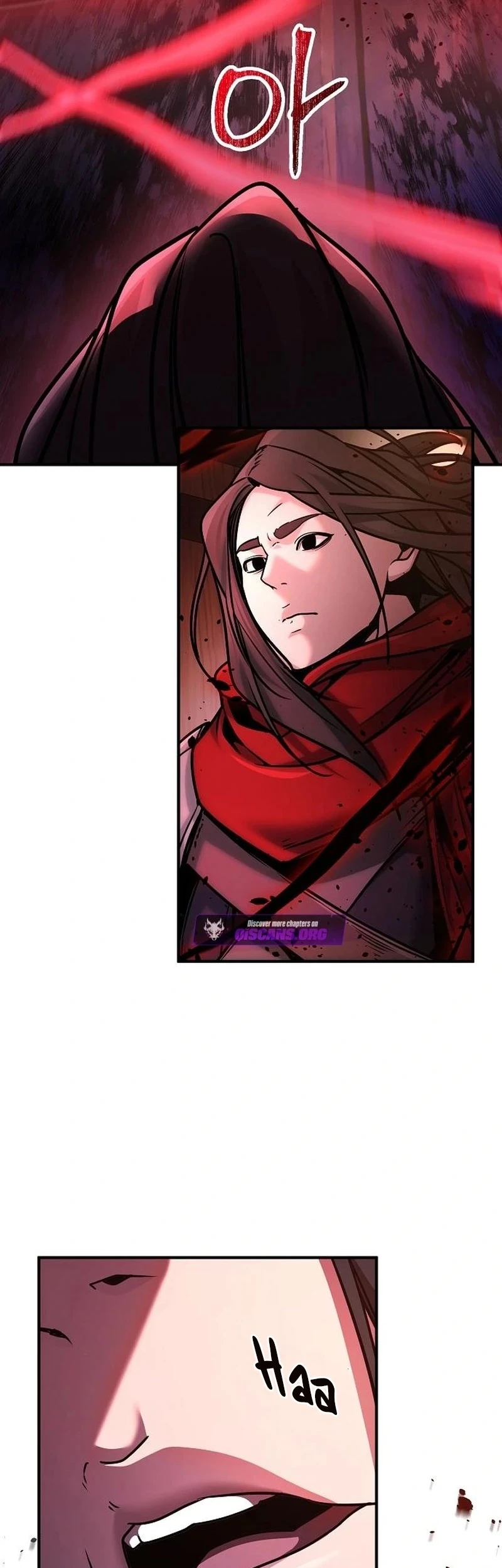 The Mysterious World’s Greatest Martial Artist Little Prince Chapter 96 Gambar 49