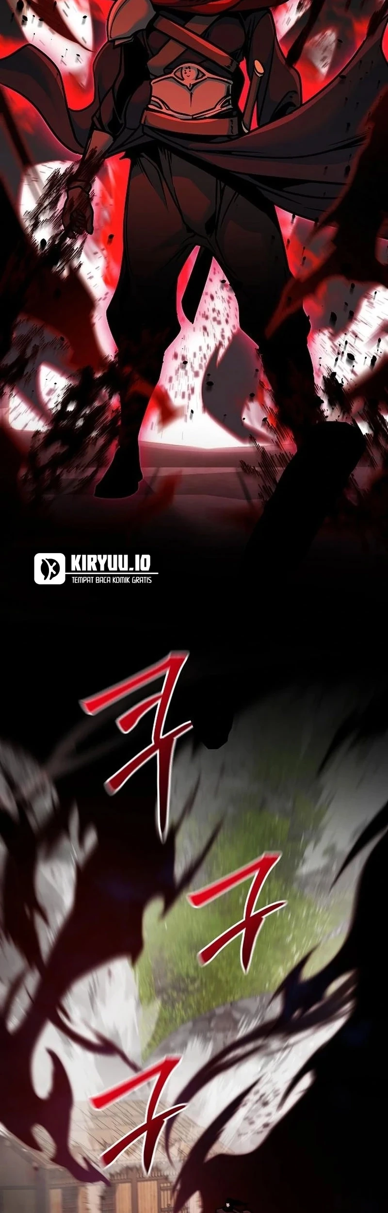 The Mysterious World’s Greatest Martial Artist Little Prince Chapter 96 Gambar 51