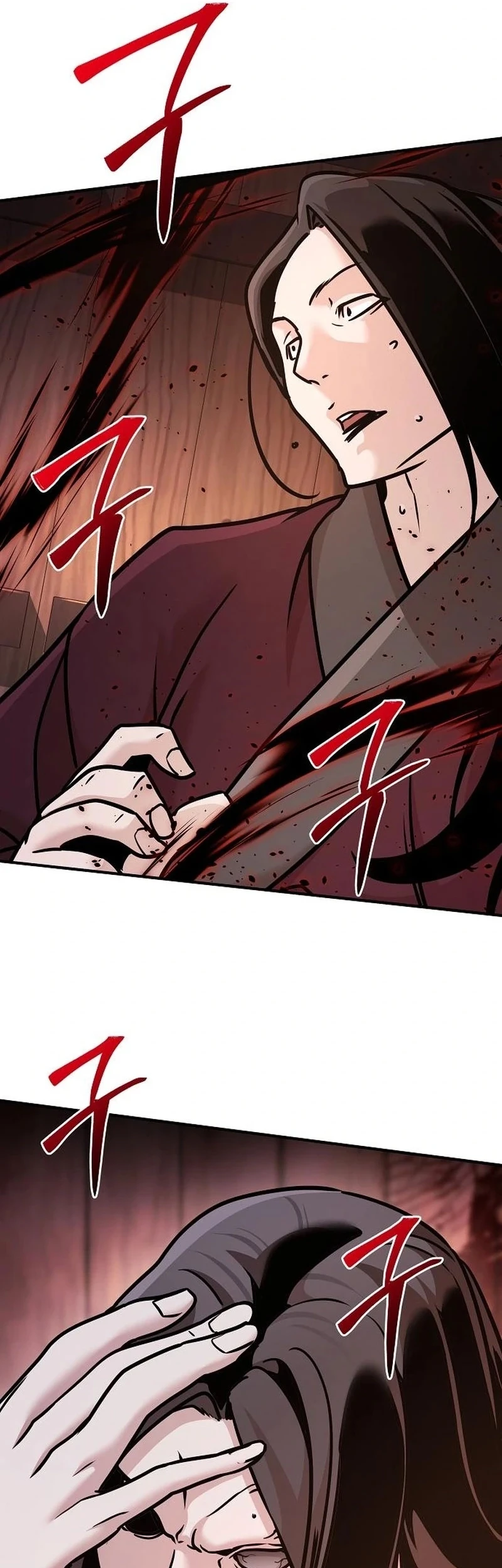 The Mysterious World’s Greatest Martial Artist Little Prince Chapter 96 Gambar 53