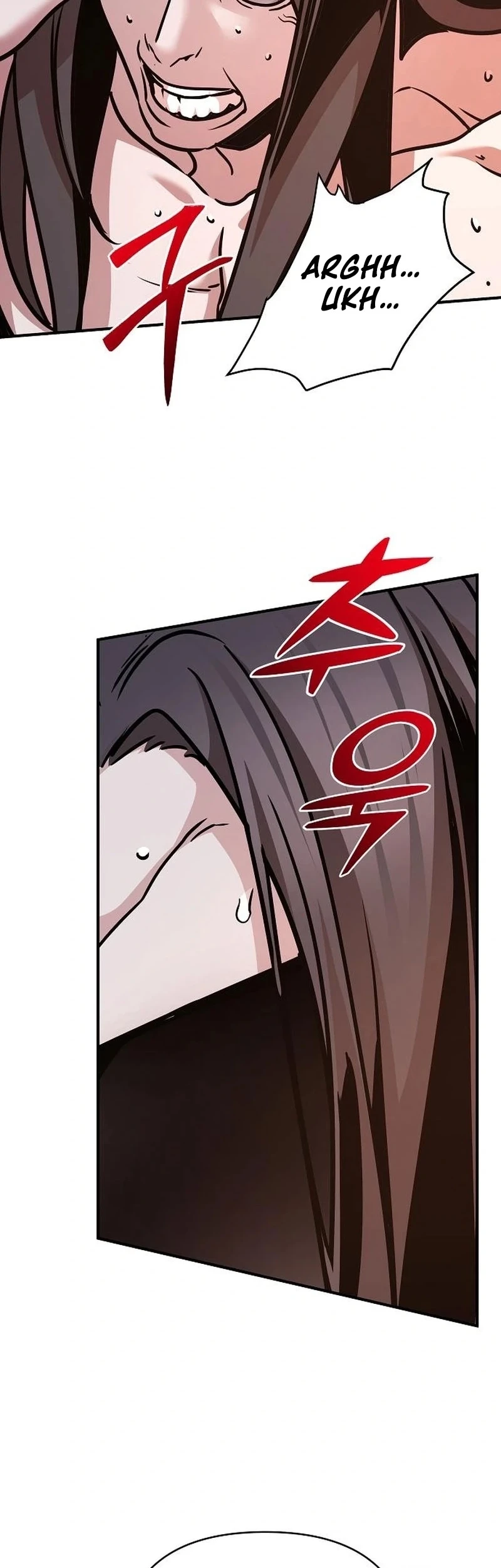 The Mysterious World’s Greatest Martial Artist Little Prince Chapter 96 Gambar 54