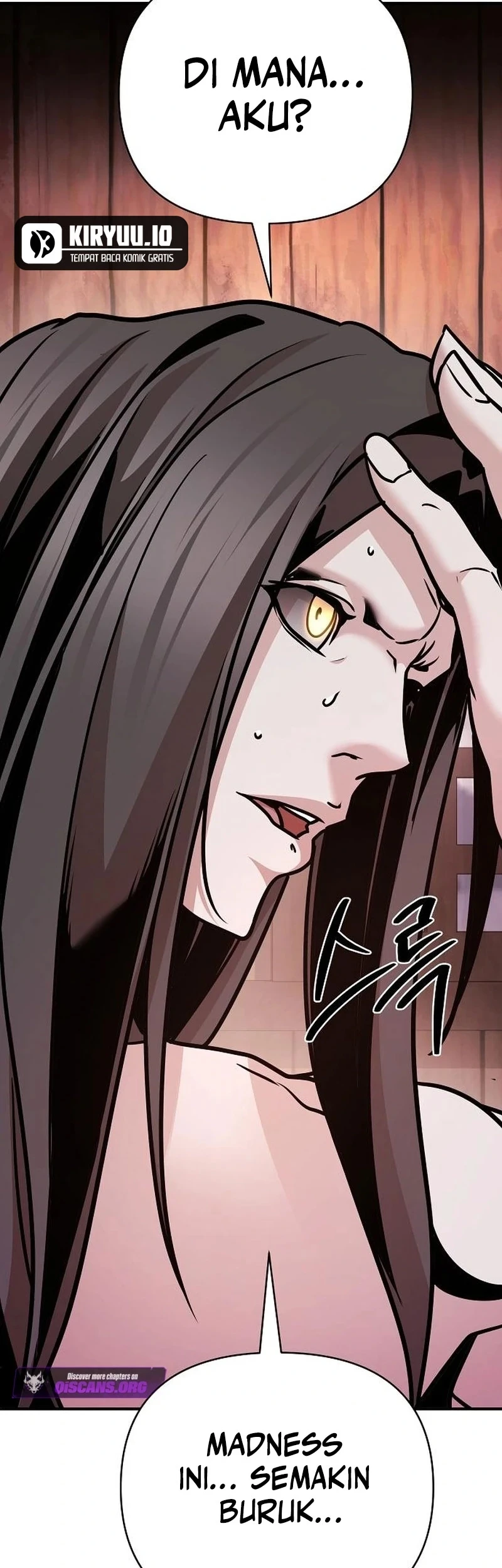 The Mysterious World’s Greatest Martial Artist Little Prince Chapter 96 Gambar 55