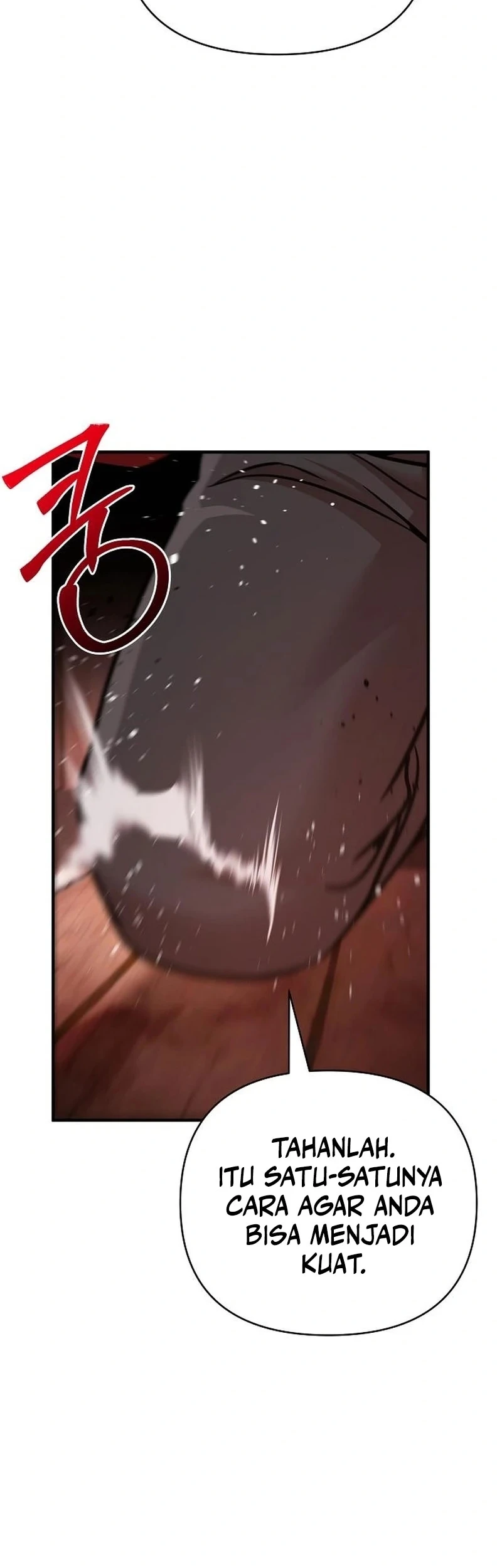 The Mysterious World’s Greatest Martial Artist Little Prince Chapter 96 Gambar 56