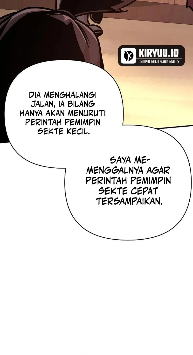 The Mysterious World’s Greatest Martial Artist Little Prince Chapter 96 Gambar 60