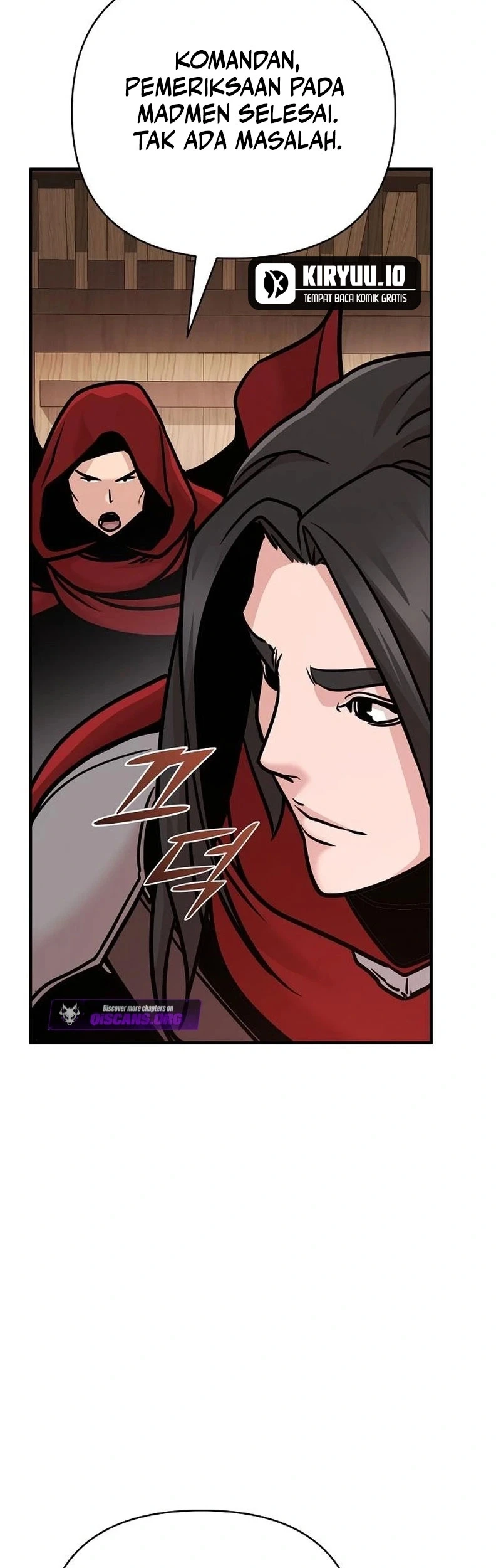 The Mysterious World’s Greatest Martial Artist Little Prince Chapter 96 Gambar 63