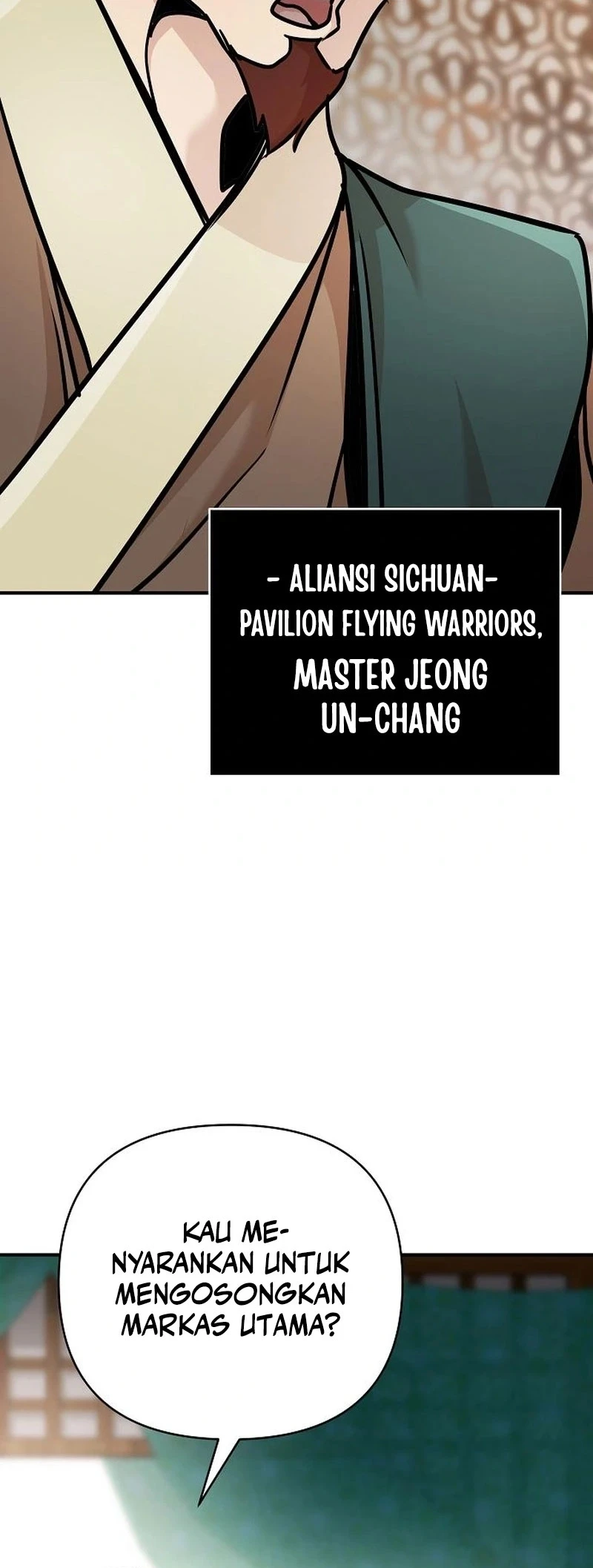 The Mysterious World’s Greatest Martial Artist Little Prince Chapter 96 Gambar 68