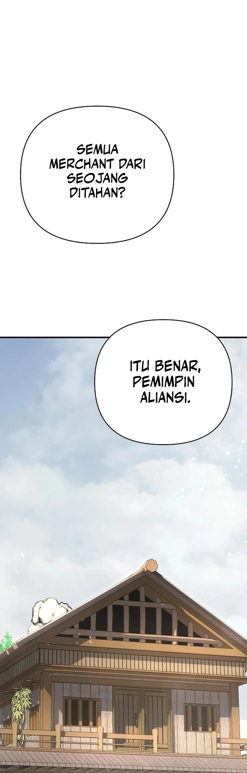 The Mysterious World’s Greatest Martial Artist Little Prince Chapter 96 Gambar 74