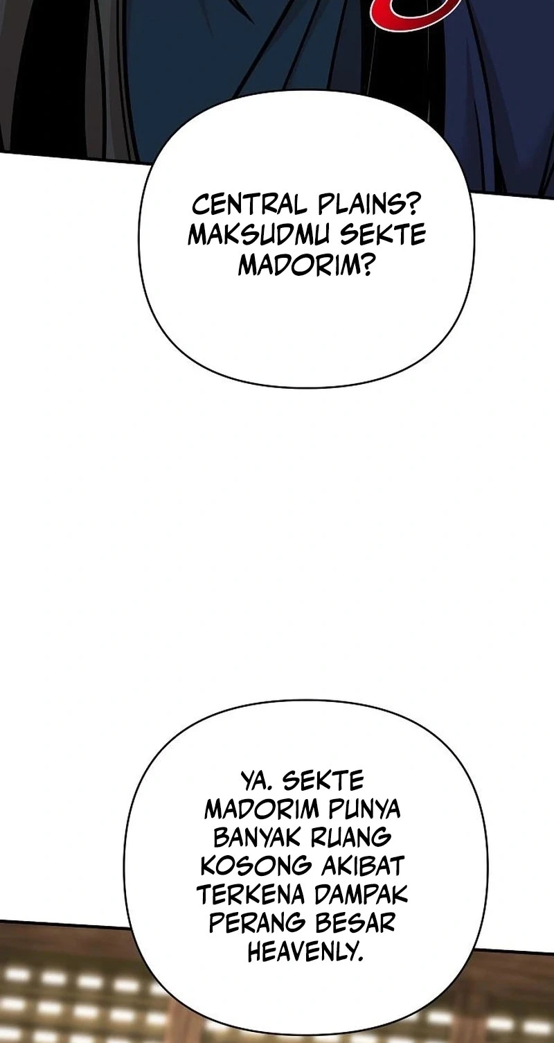 The Mysterious World’s Greatest Martial Artist Little Prince Chapter 96 Gambar 84