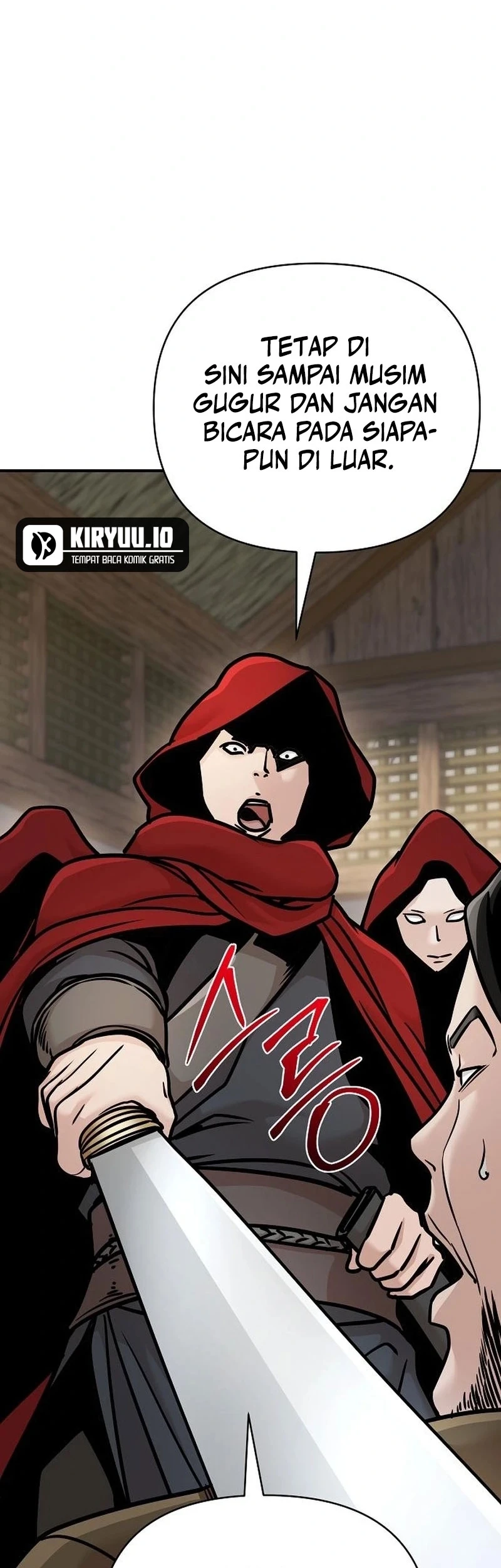 The Mysterious World’s Greatest Martial Artist Little Prince Chapter 96 Gambar 14