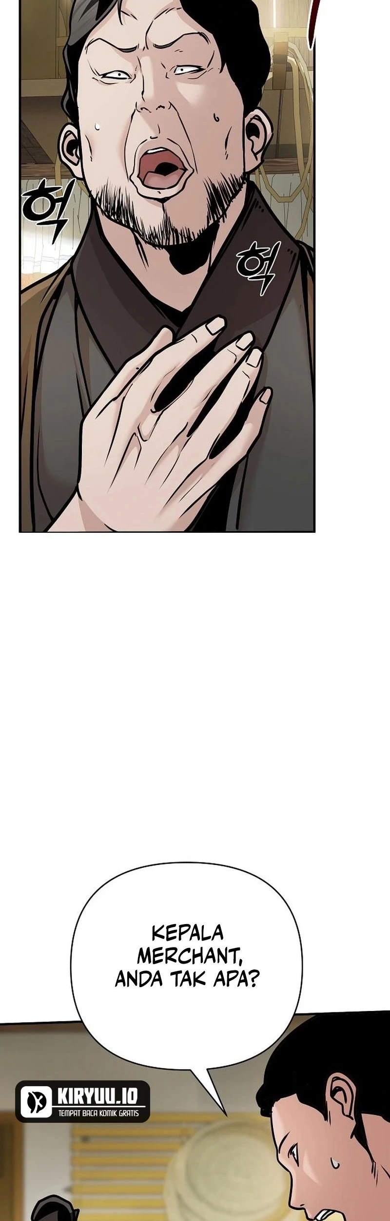 The Mysterious World’s Greatest Martial Artist Little Prince Chapter 96 Gambar 18