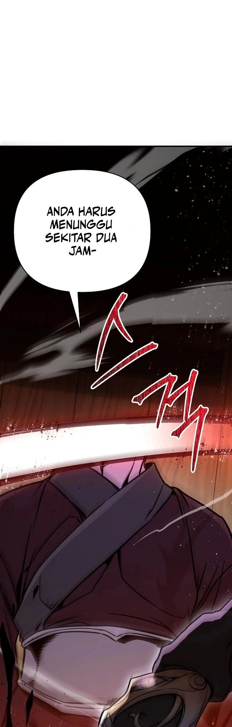 The Mysterious World’s Greatest Martial Artist Little Prince Chapter 96 Gambar 35