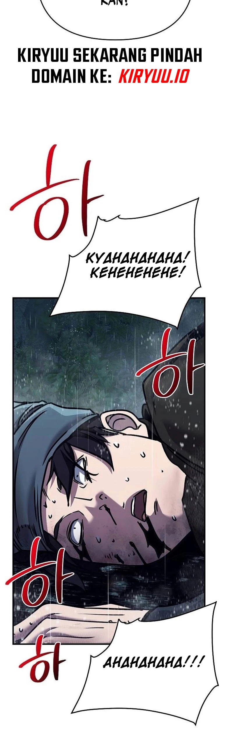 The Mysterious World’s Greatest Martial Artist Little Prince Chapter 97 Gambar 38