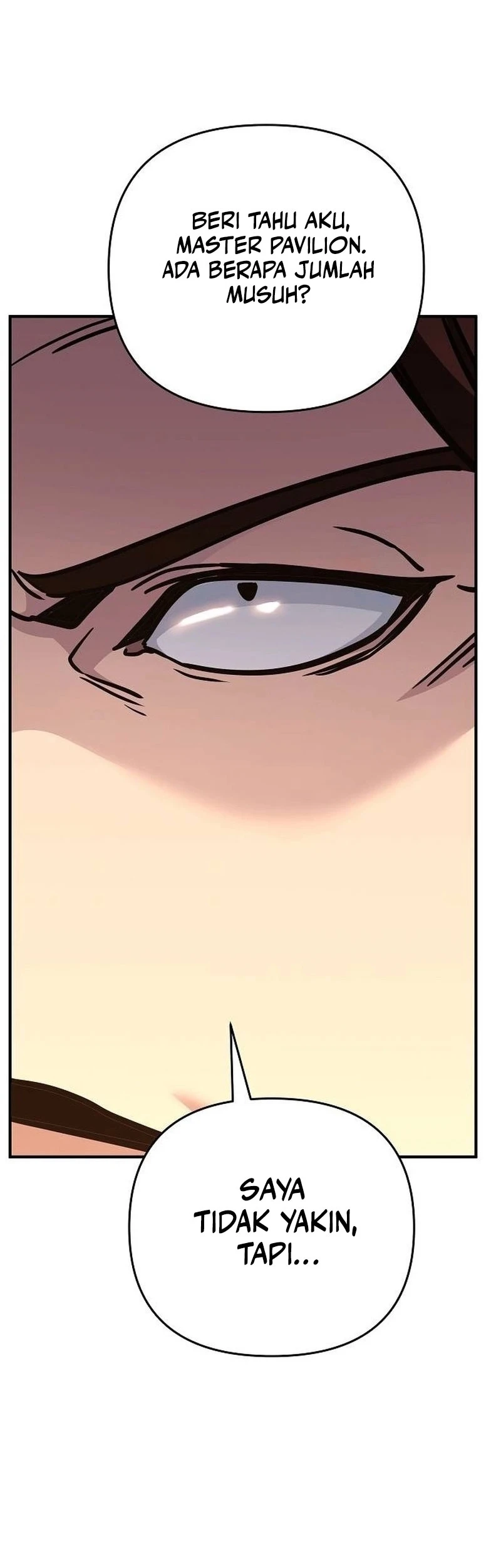 The Mysterious World’s Greatest Martial Artist Little Prince Chapter 97 Gambar 47