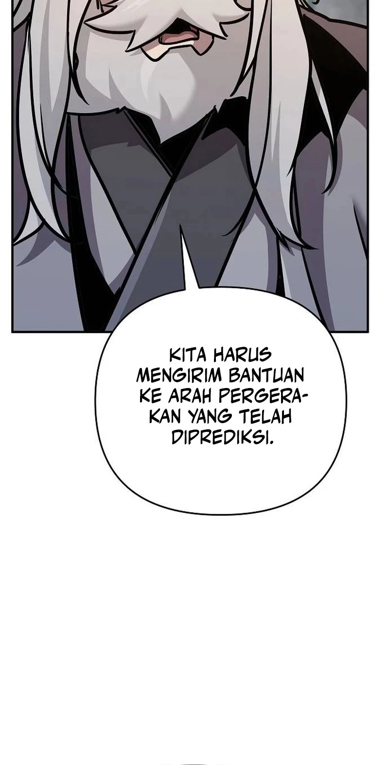 The Mysterious World’s Greatest Martial Artist Little Prince Chapter 97 Gambar 51