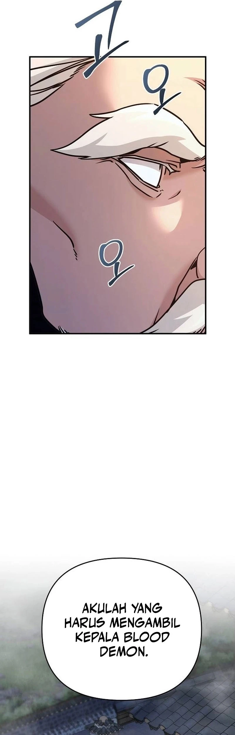 The Mysterious World’s Greatest Martial Artist Little Prince Chapter 97 Gambar 60