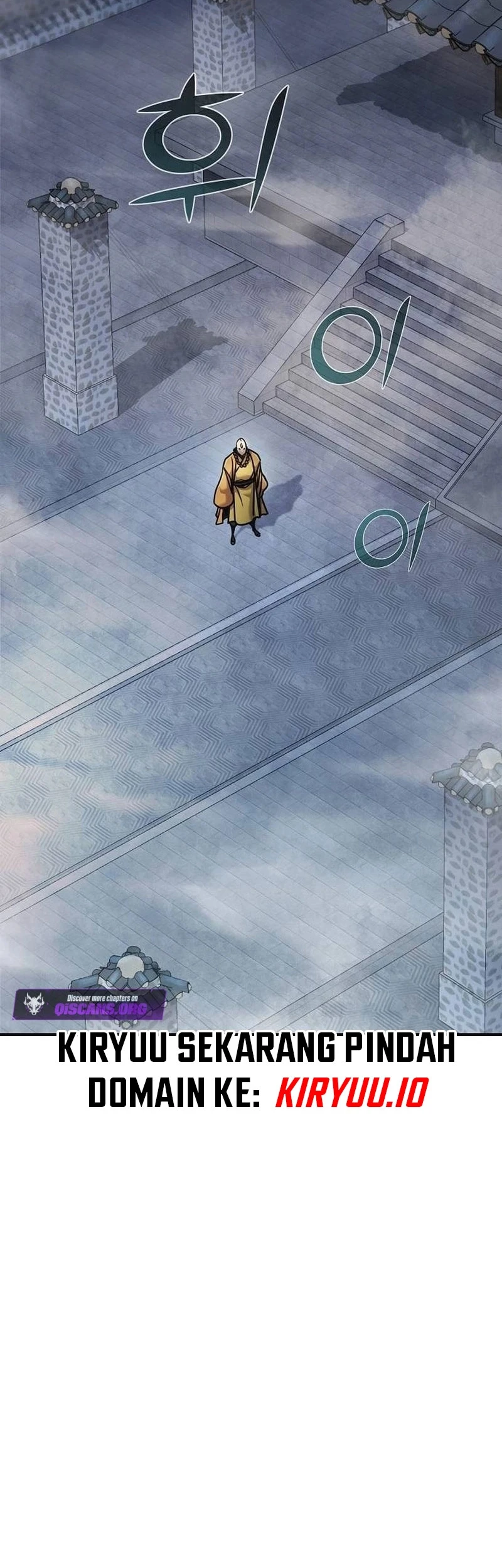 The Mysterious World’s Greatest Martial Artist Little Prince Chapter 97 Gambar 61