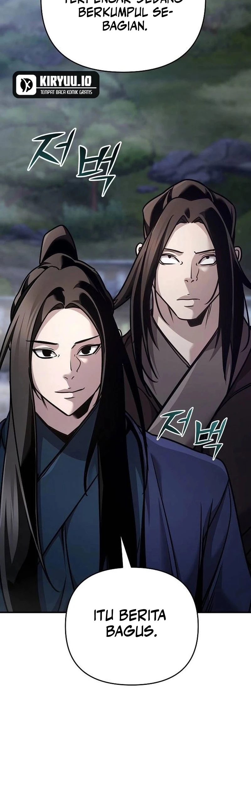 The Mysterious World’s Greatest Martial Artist Little Prince Chapter 97 Gambar 63