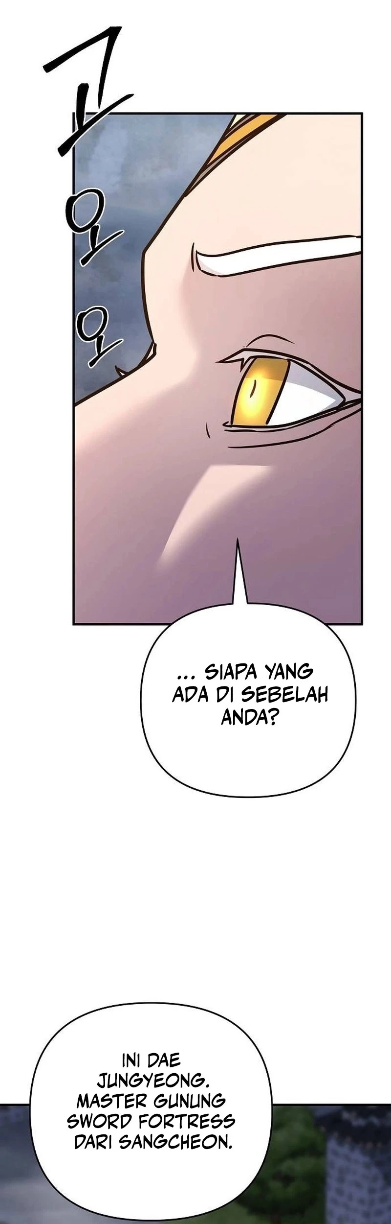 The Mysterious World’s Greatest Martial Artist Little Prince Chapter 97 Gambar 64