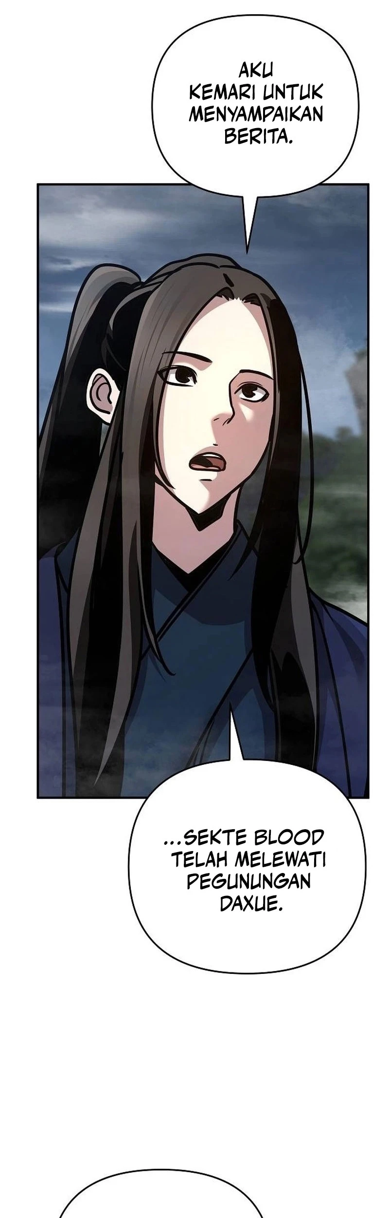 The Mysterious World’s Greatest Martial Artist Little Prince Chapter 97 Gambar 66