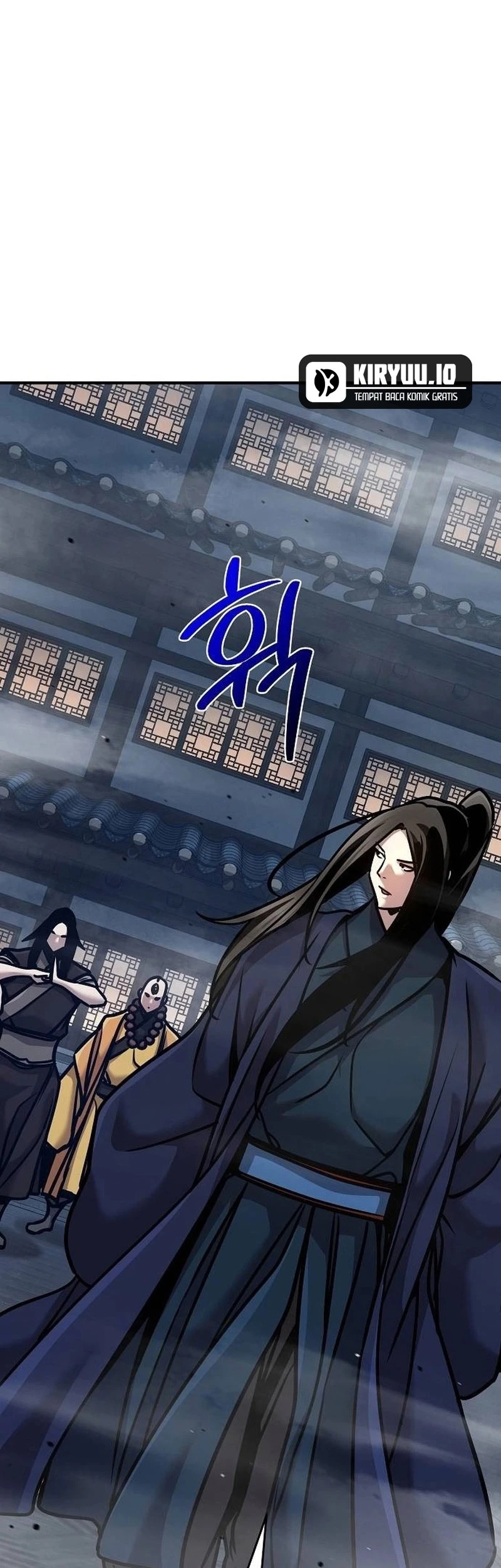 The Mysterious World’s Greatest Martial Artist Little Prince Chapter 97 Gambar 69