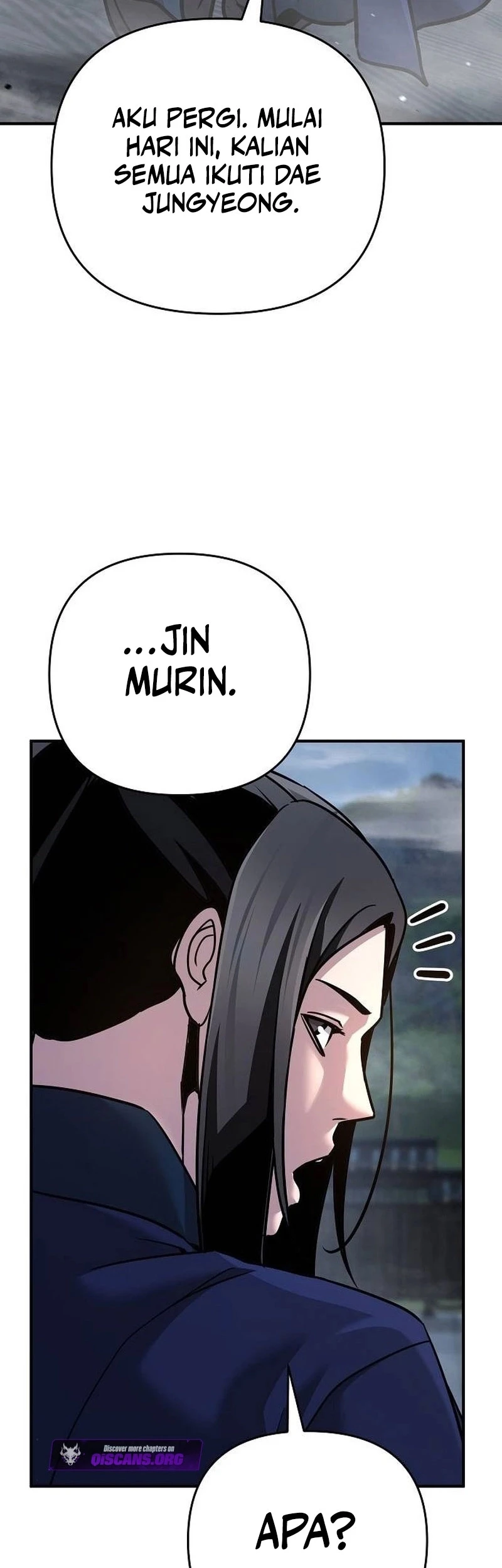 The Mysterious World’s Greatest Martial Artist Little Prince Chapter 97 Gambar 70