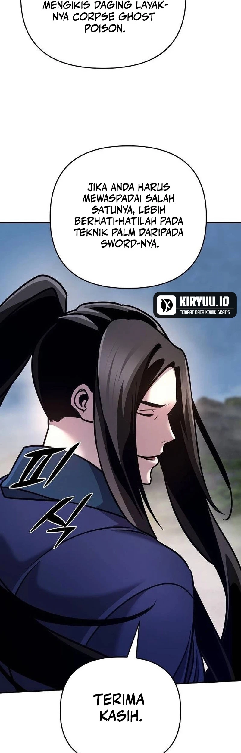 The Mysterious World’s Greatest Martial Artist Little Prince Chapter 97 Gambar 73