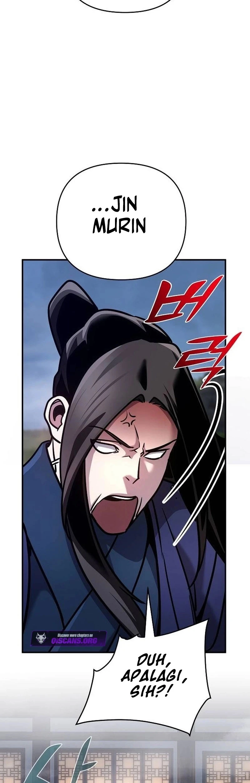 The Mysterious World’s Greatest Martial Artist Little Prince Chapter 97 Gambar 74