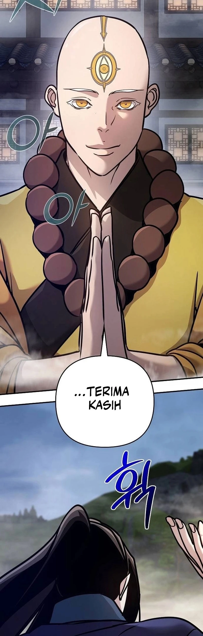 The Mysterious World’s Greatest Martial Artist Little Prince Chapter 97 Gambar 75