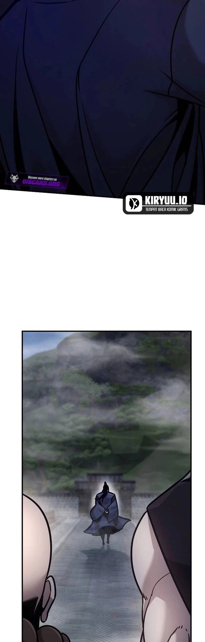 The Mysterious World’s Greatest Martial Artist Little Prince Chapter 97 Gambar 76