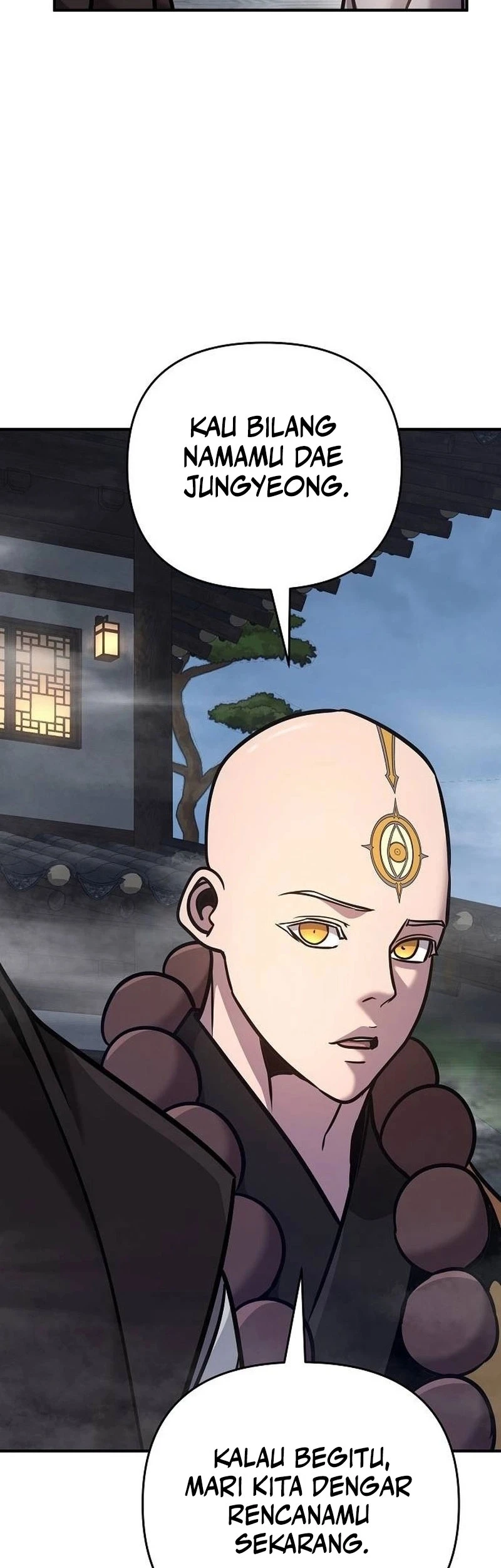 The Mysterious World’s Greatest Martial Artist Little Prince Chapter 97 Gambar 77