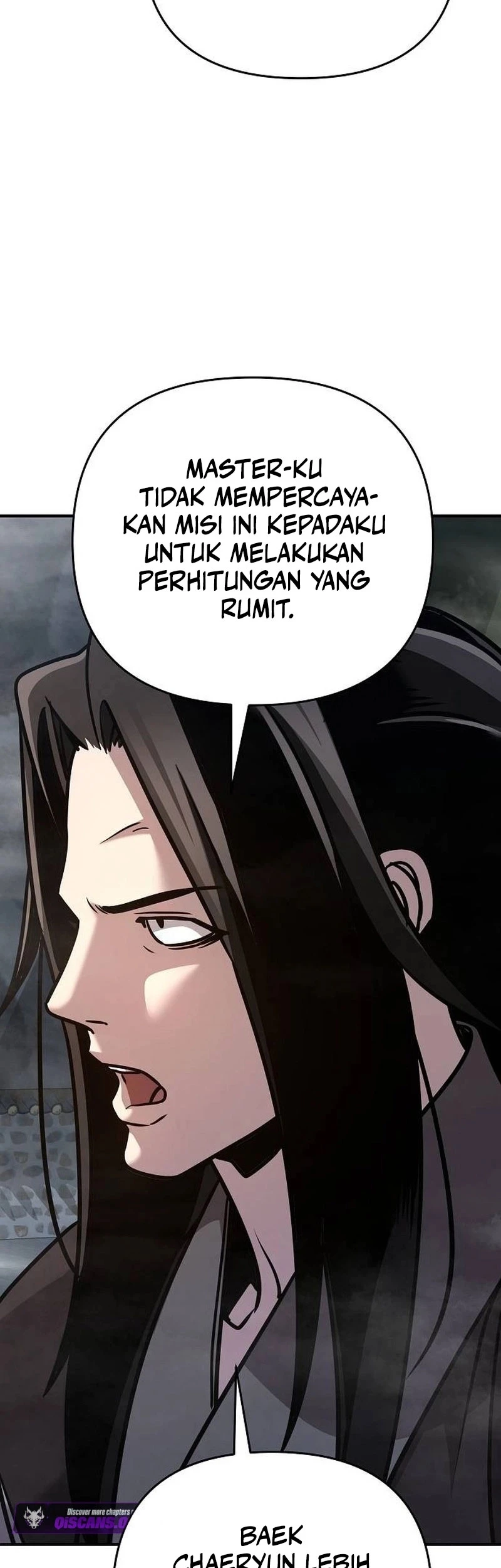 The Mysterious World’s Greatest Martial Artist Little Prince Chapter 97 Gambar 78