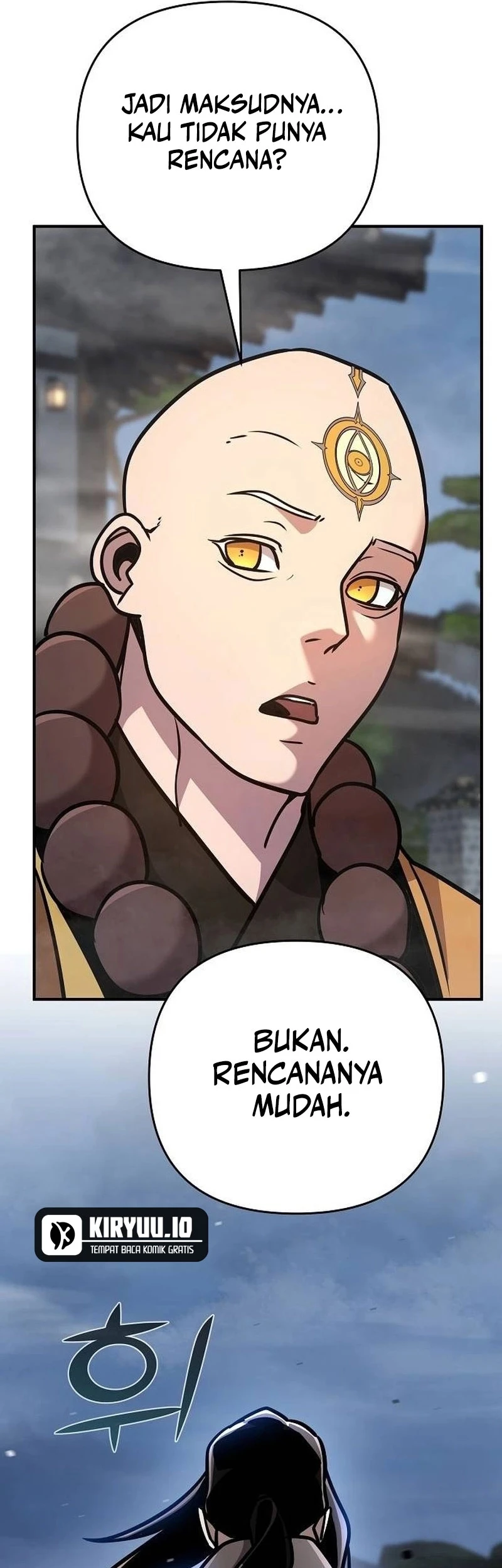 The Mysterious World’s Greatest Martial Artist Little Prince Chapter 97 Gambar 80