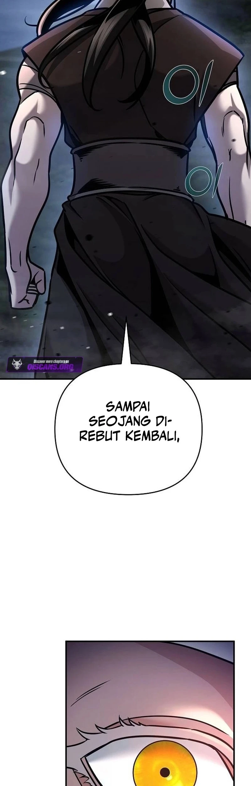 The Mysterious World’s Greatest Martial Artist Little Prince Chapter 97 Gambar 81