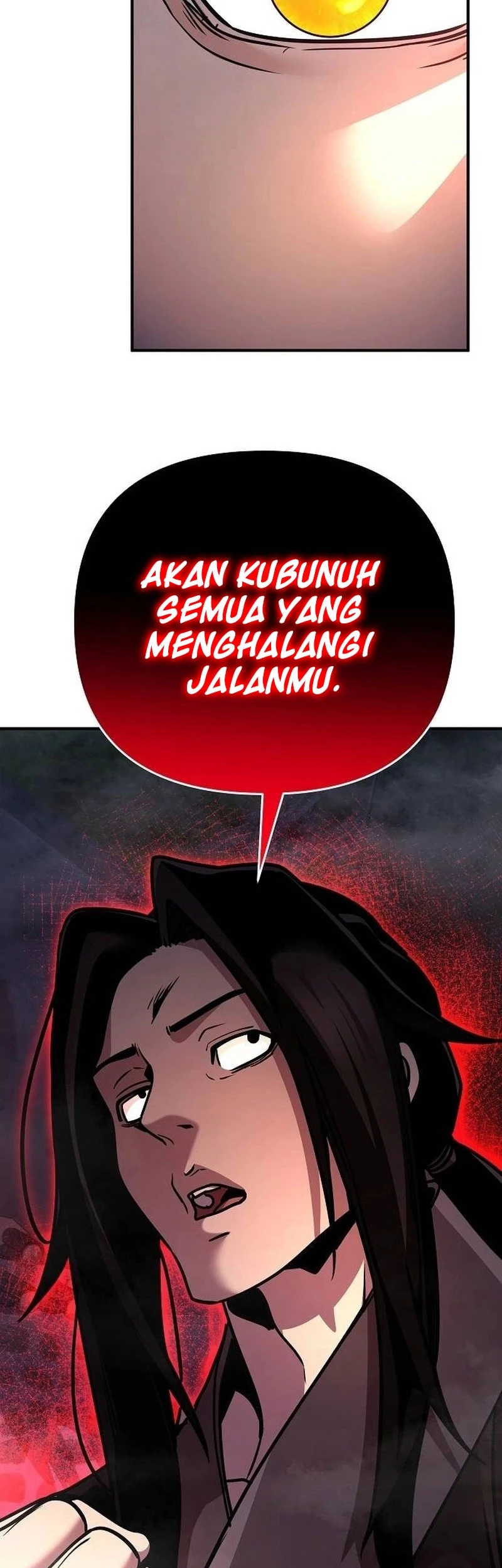 The Mysterious World’s Greatest Martial Artist Little Prince Chapter 97 Gambar 82