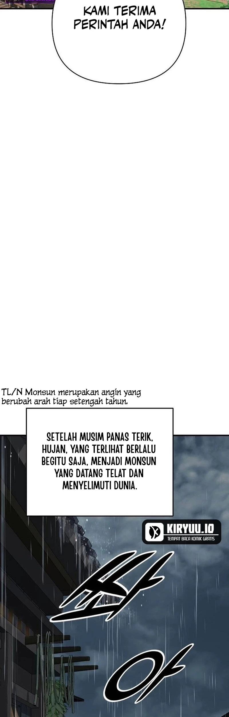 The Mysterious World’s Greatest Martial Artist Little Prince Chapter 97 Gambar 7