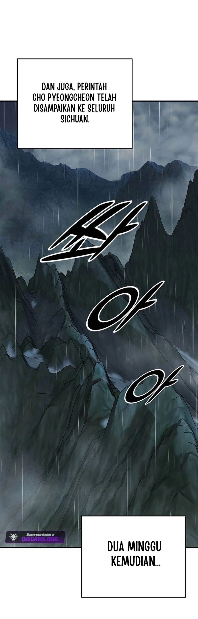 The Mysterious World’s Greatest Martial Artist Little Prince Chapter 97 Gambar 10