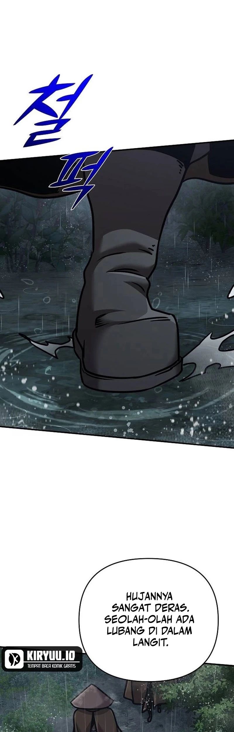 The Mysterious World’s Greatest Martial Artist Little Prince Chapter 97 Gambar 11