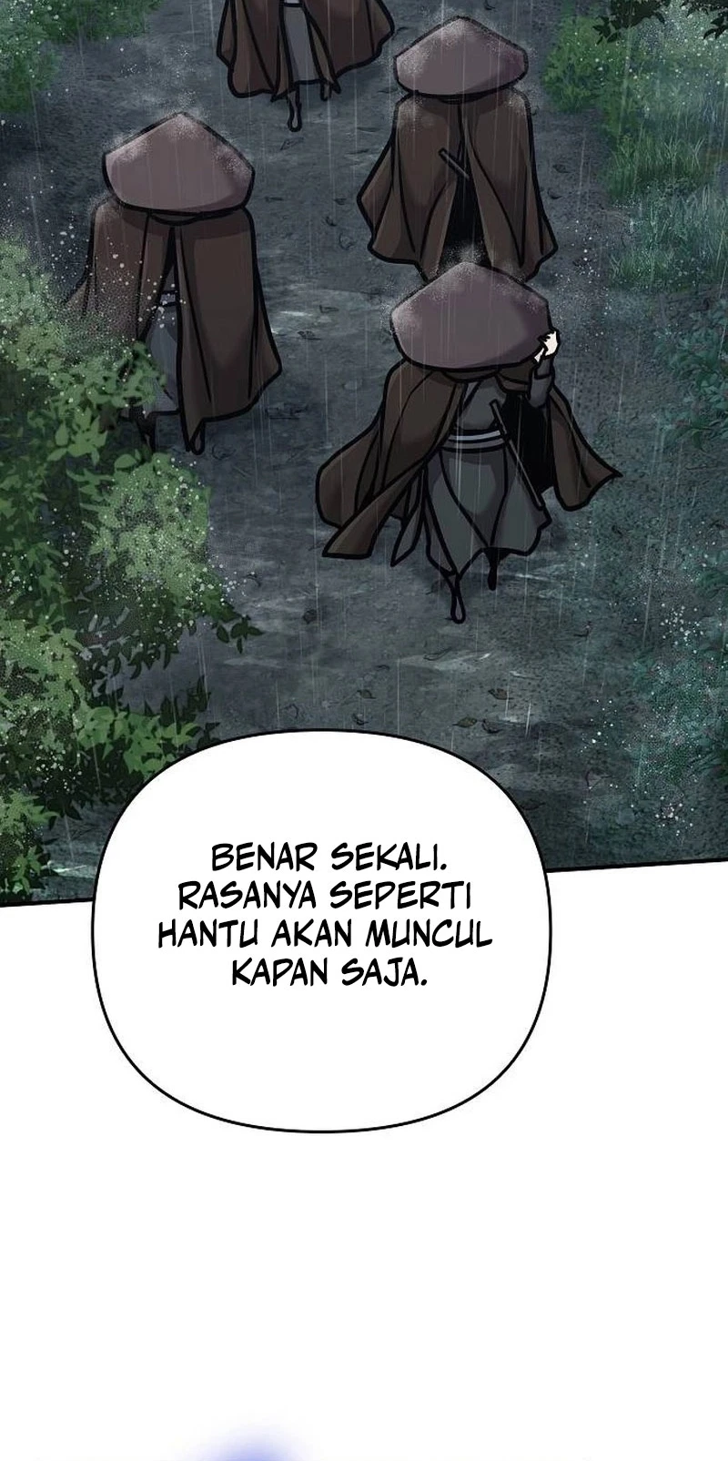 The Mysterious World’s Greatest Martial Artist Little Prince Chapter 97 Gambar 12