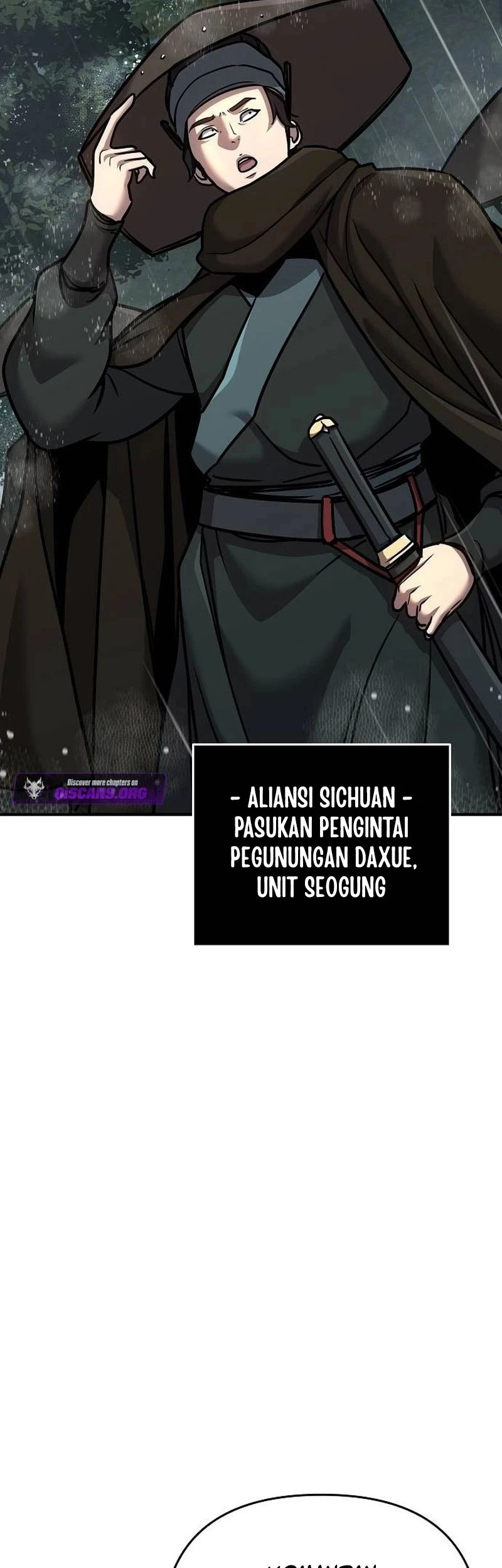 The Mysterious World’s Greatest Martial Artist Little Prince Chapter 97 Gambar 14