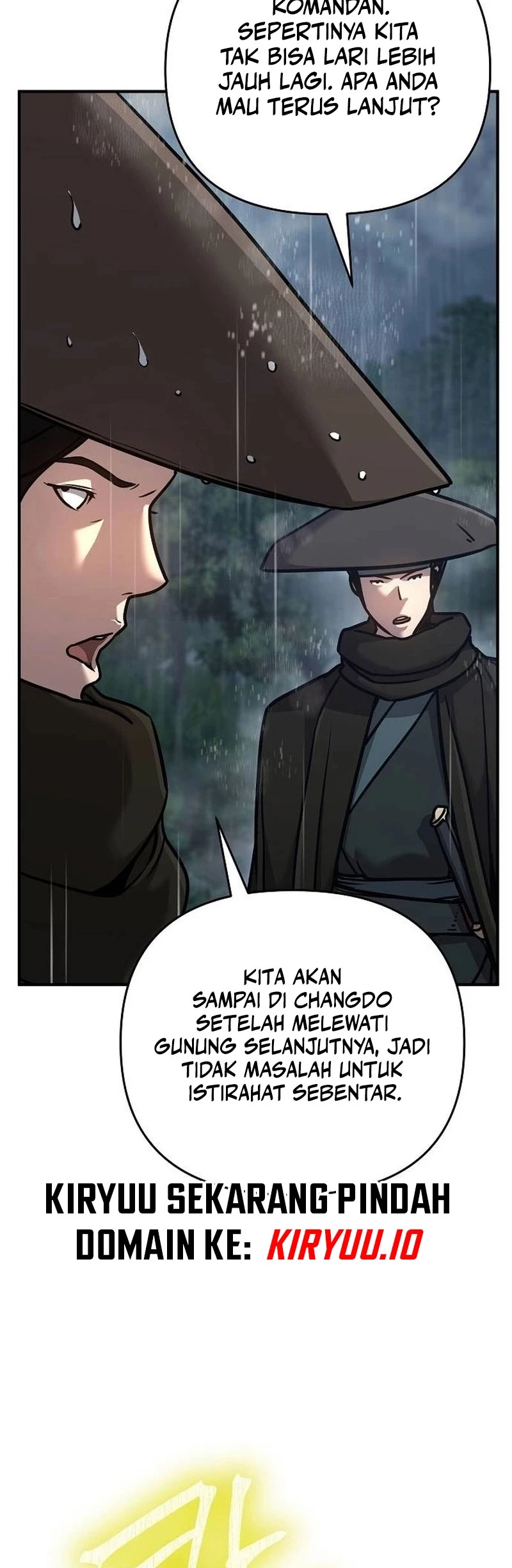 The Mysterious World’s Greatest Martial Artist Little Prince Chapter 97 Gambar 15