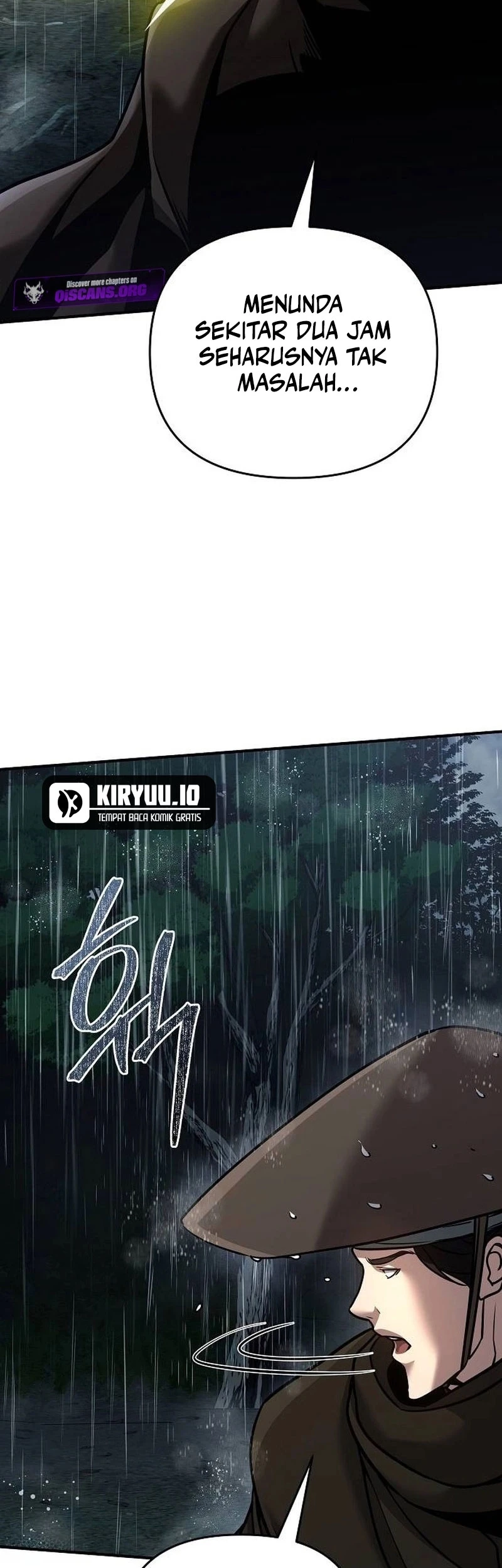 The Mysterious World’s Greatest Martial Artist Little Prince Chapter 97 Gambar 17